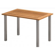 VÝPREDAJ - JUPITER stôl 90x90 cm